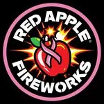 Red Apple Fireworks discount code